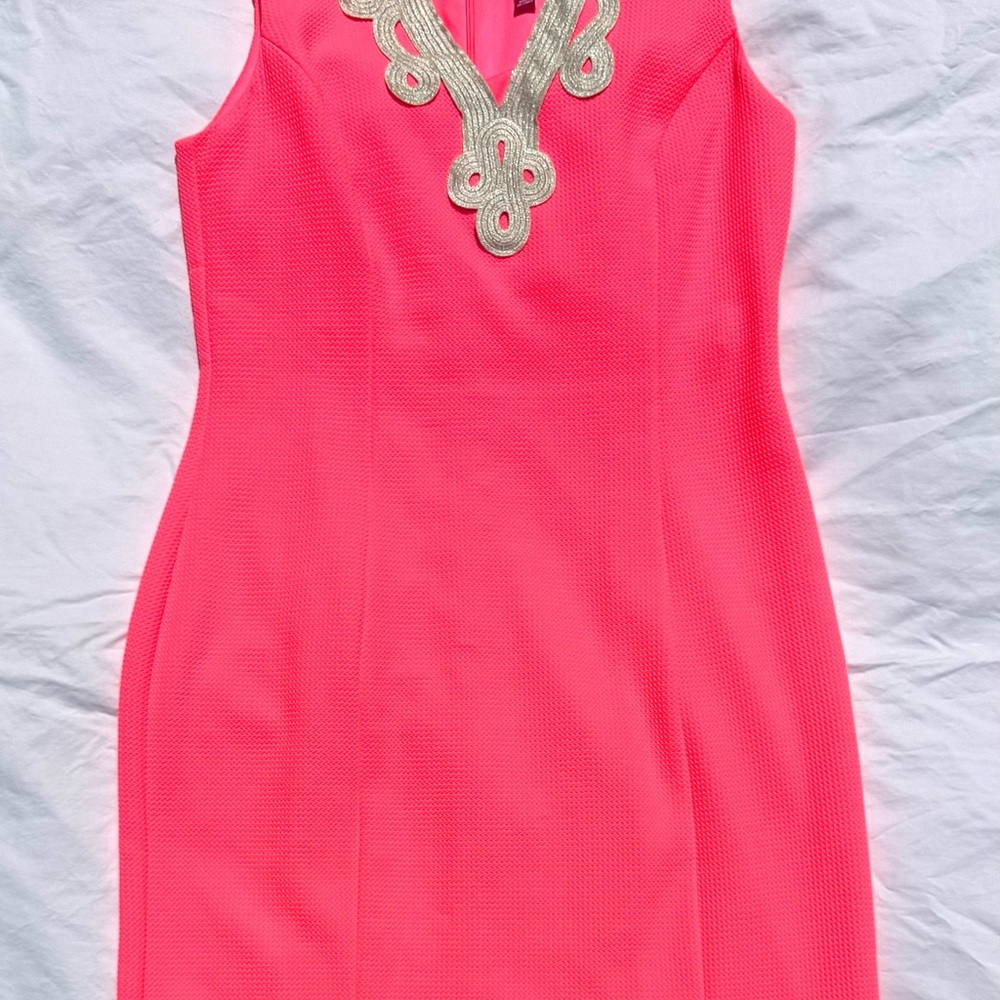 Vince Camuto Dress